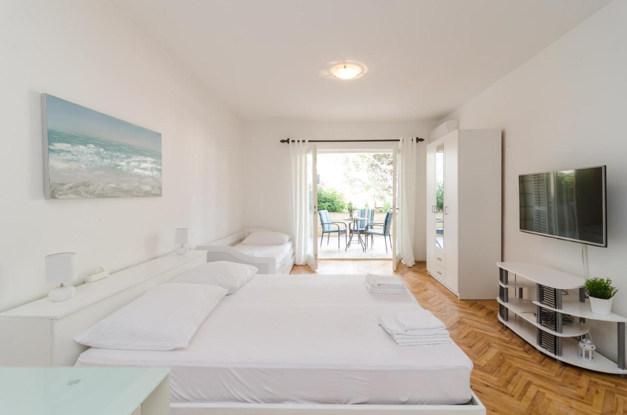 House Apartments Ariva Dubrovnik Exterior photo