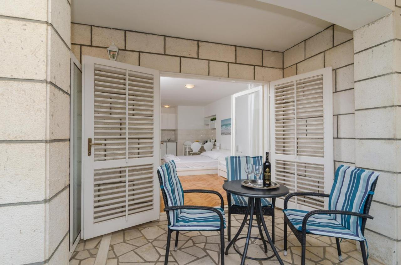 House Apartments Ariva Dubrovnik Exterior photo