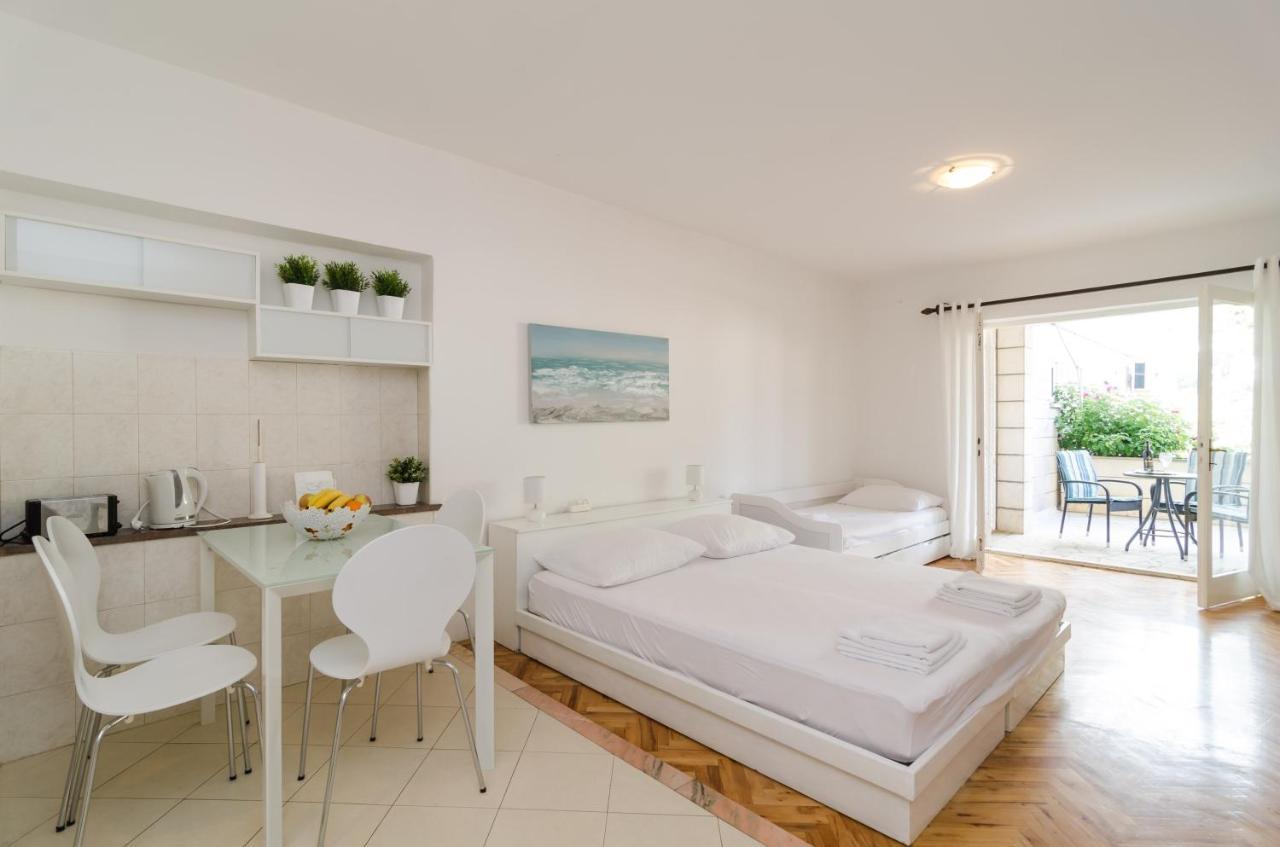House Apartments Ariva Dubrovnik Exterior photo