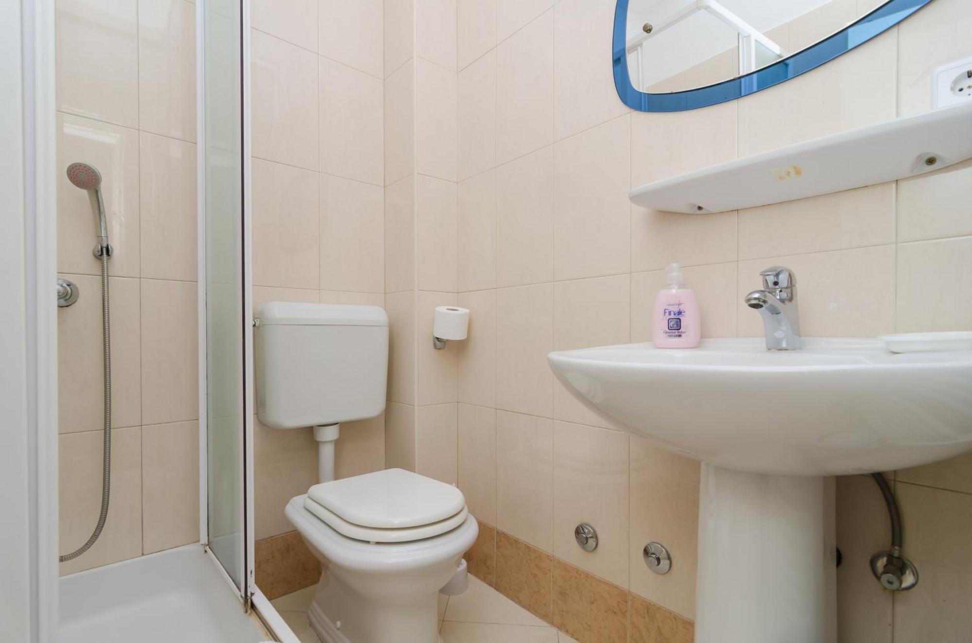 House Apartments Ariva Dubrovnik Room photo