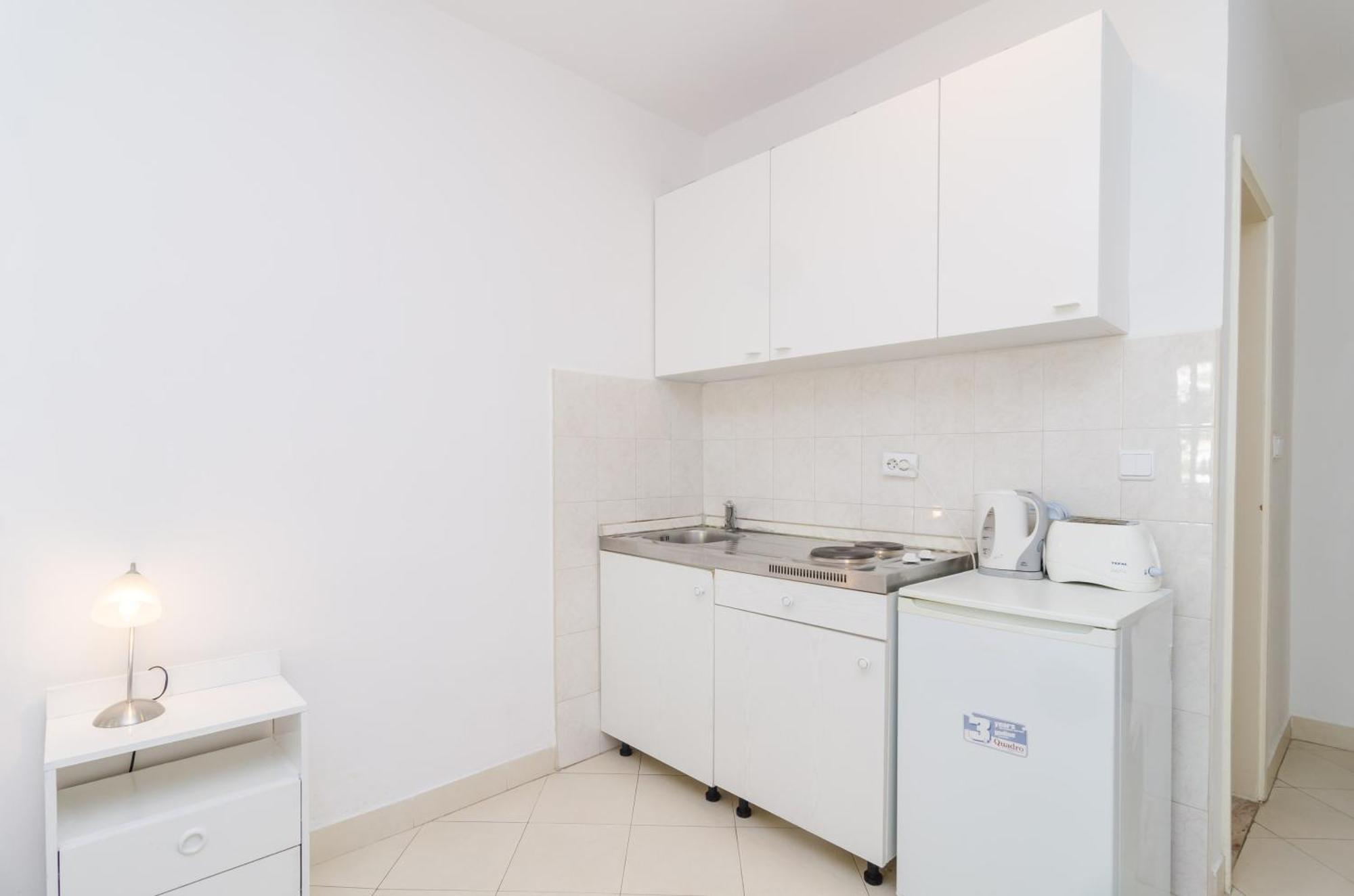 House Apartments Ariva Dubrovnik Room photo