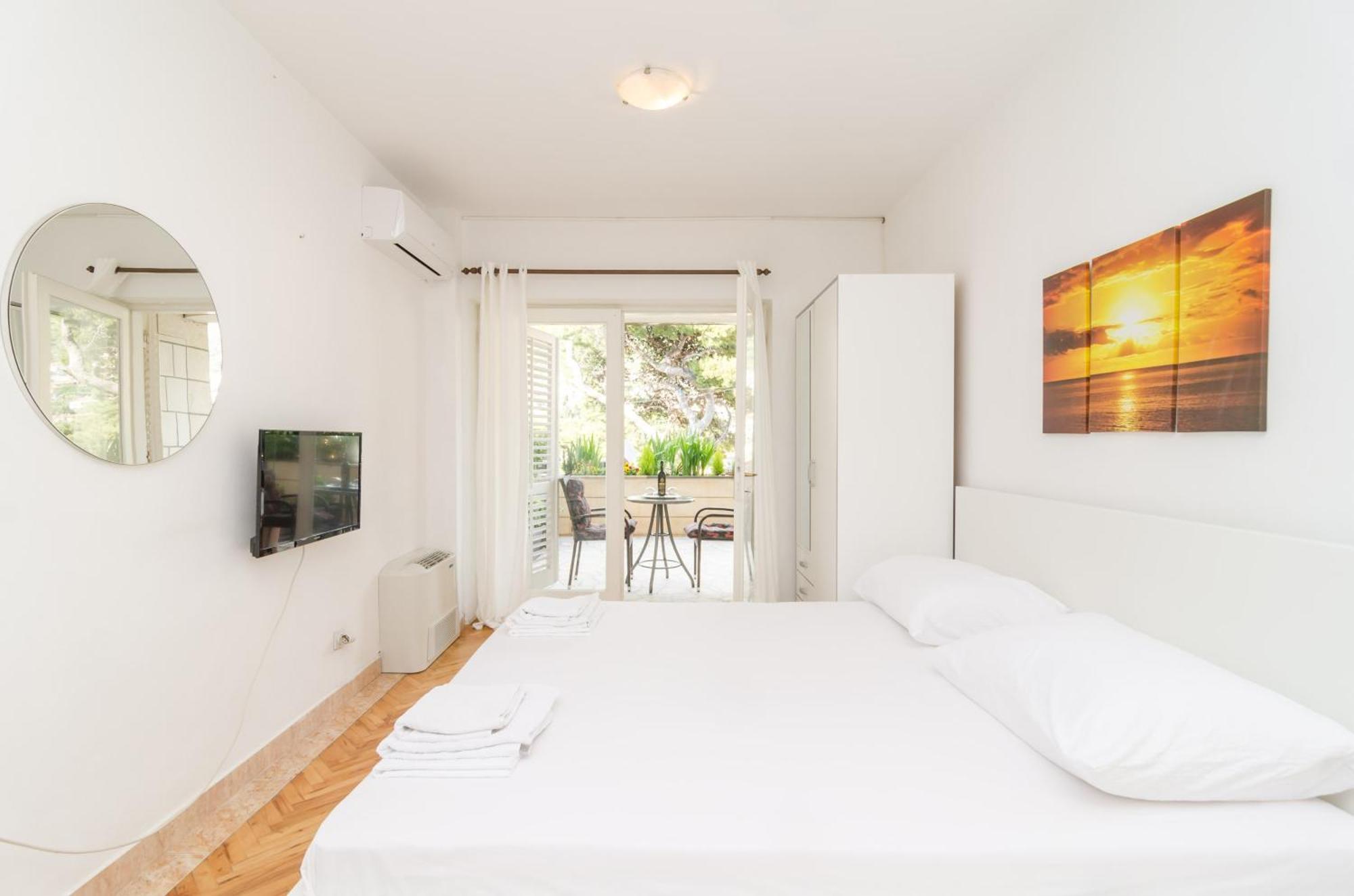 House Apartments Ariva Dubrovnik Room photo